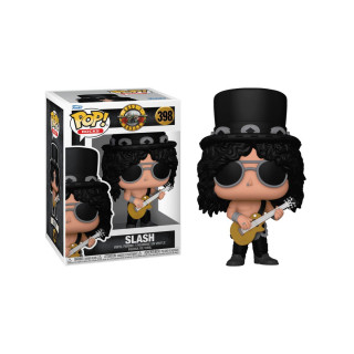 Фигура, Pop! Rocks, Guns N' Roses - Slash