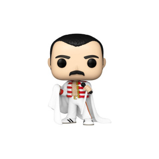 Фигура, Pop! Rocks, Queen - Freddie Mercury 