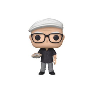 Фигура, Pop! Television, The Sopranos - Junior Soprano 
