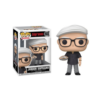 Фигура, Pop! Television, The Sopranos - Junior Soprano 