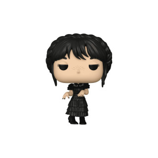 Фигура, Pop! Television, Wednesday - Wednesday Addams (Rave'N Dance) 