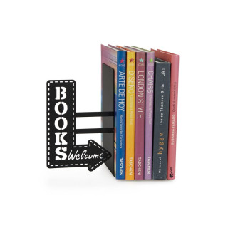 Држач за книги, Bookshop
