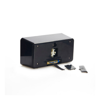 Часовник, Flip Clock Black 