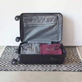 Организер за облека за во куфер, Tidy Suitcase 