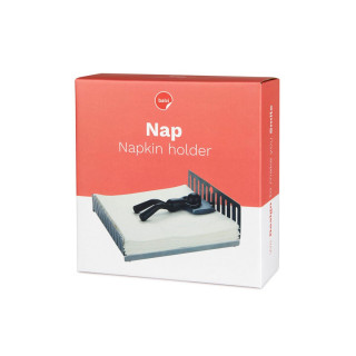 Држач за салфетки, Nap 