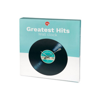 Ѕиден часовник, Greatest Hits, Ø30 cm 