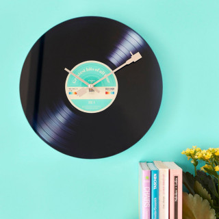 Ѕиден часовник, Greatest Hits, Ø30 cm 