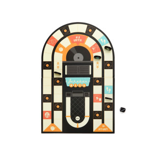 Друштвена игра, Jukebox Hits 