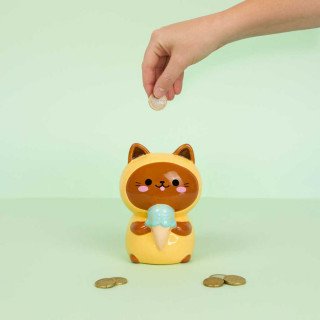 Касичка за пари, Kawaii Minty 