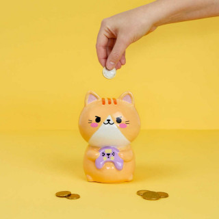 Касичка за пари, Kawaii Gamer