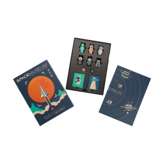 Друштвена игра, Space Museum