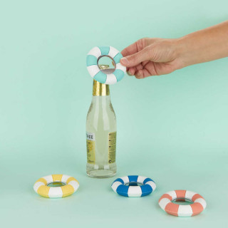 Отворач за шишиња, Floats, 4 бои 