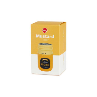 Кујнски тајмер, Mustard 