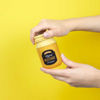 Кујнски тајмер, Mustard 
