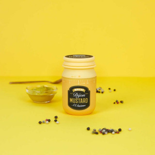 Кујнски тајмер, Mustard 