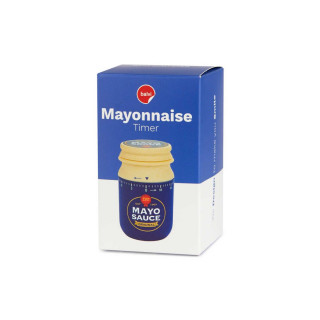 Кујнски тајмер, Mayonnaise 