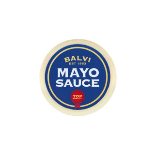 Кујнски тајмер, Mayonnaise 