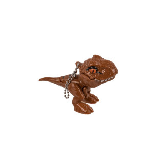 Приврзок за клучеви, Dinosaur, 4 бои