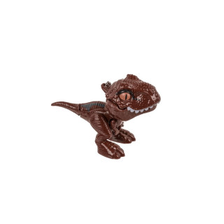 Приврзок за клучеви, Dinosaur, 4 бои