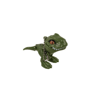Приврзок за клучеви, Dinosaur, 4 бои