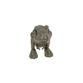 Приврзок за клучеви, Dinosaur, 4 бои