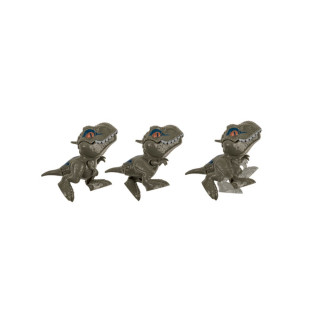 Приврзок за клучеви, Dinosaur, 4 бои