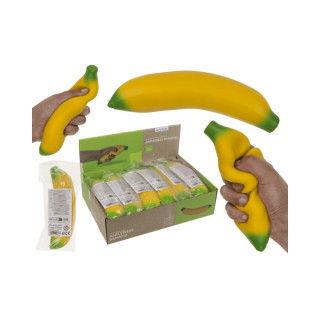 Анти-стрес фигура, Banana