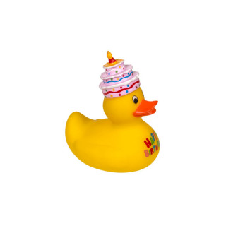Гумено пајче, Happy Birthday 