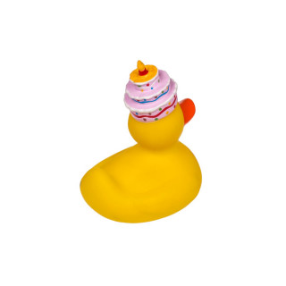 Гумено пајче, Happy Birthday 