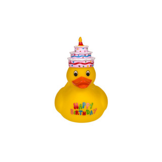 Гумено пајче, Happy Birthday 