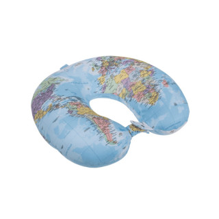 Перница за патување, World Map