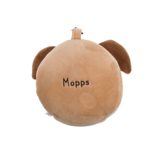 Детска перница за патување + маска за очи, Mopps