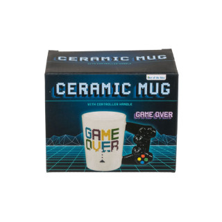 Шолја, Game Over Controller, 350 ml