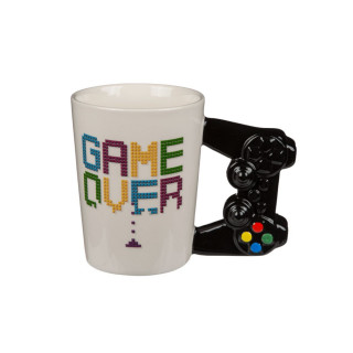 Шолја, Game Over Controller, 350 ml
