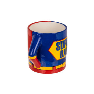 Шолја, SuperDad, 500 ml