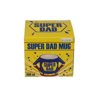 Шолја, SuperDad, 500 ml