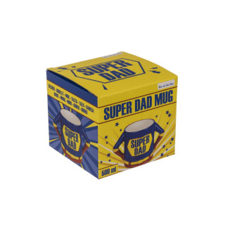Шолја, SuperDad, 500 ml