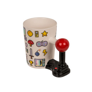 Шолја, Game Over (Joystick), 350 ml