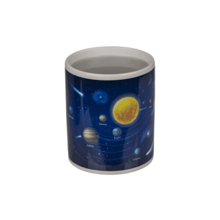 Шолја променлива на топлина, Solar System, 330 ml