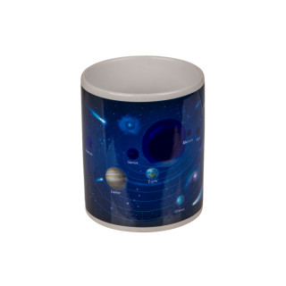 Шолја променлива на топлина, Solar System, 330 ml