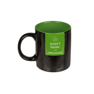 Шолја променлива на топлина, Don't Panic It's Organic, 330 ml