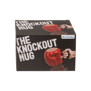 Шолја, Knockout, 620 ml