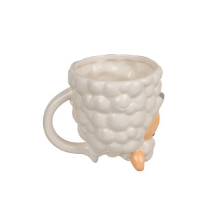Шолја, Upside Down: Sheep, 500 ml 