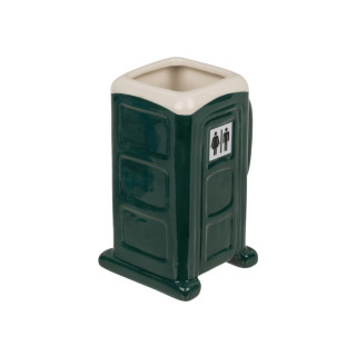 Шолја, Porta Potty, 330 ml, 2 бои