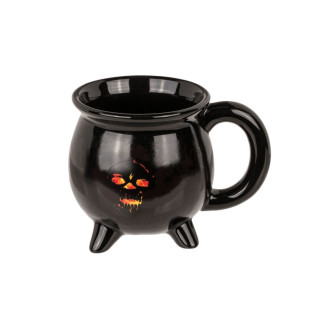 Шолја променлива на топлина, Fire Devil, 350 ml