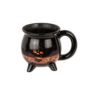 Шолја променлива на топлина, Fire Devil, 350 ml