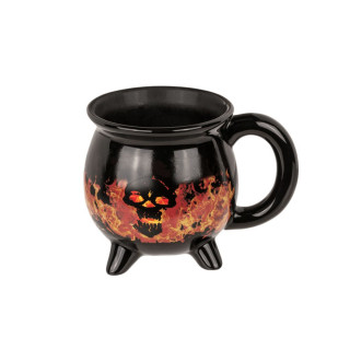 Шолја променлива на топлина, Fire Devil, 350 ml
