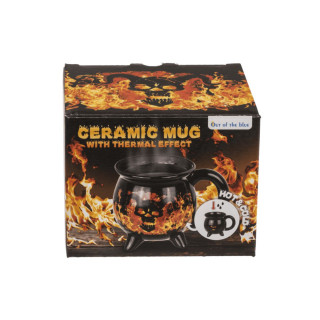 Шолја променлива на топлина, Fire Devil, 350 ml