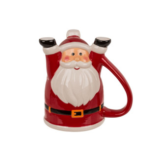 Шолја, Upside Down: Santa/Snowman, 500 ml