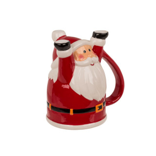 Шолја, Upside Down: Santa/Snowman, 500 ml